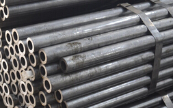 需求上限阻碍小口径精密钢管价格上涨