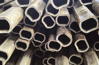 什么环境下精密异型钢管会被腐蚀？